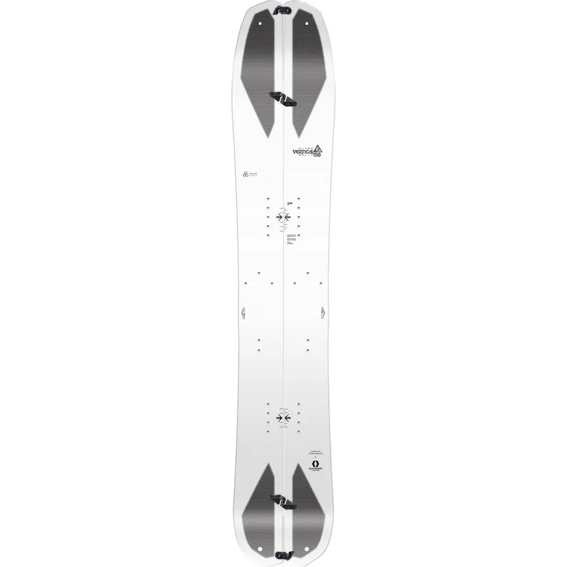 Nitro Vertical Splitboard