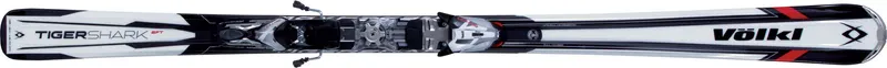 Völkl Tigershark 8 FT