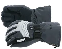 Level Powder XCR
