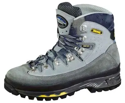 Meindl Air Revolution 5.0 Lady