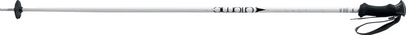 Atomic Cloud White
