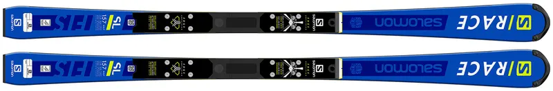 Salomon S/Race FIS SL 157