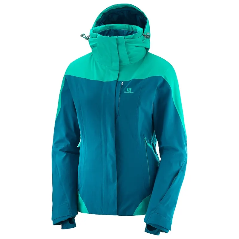 Salomon Icerocket Jkt W