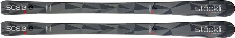 Stoeckli Scale Delta