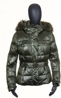 Vist 412 Elisa Down Jacket