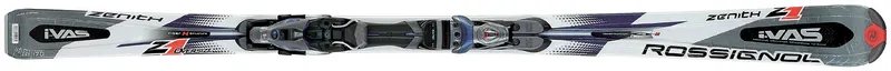 Rossignol Zenith Z1 Ti Oversize