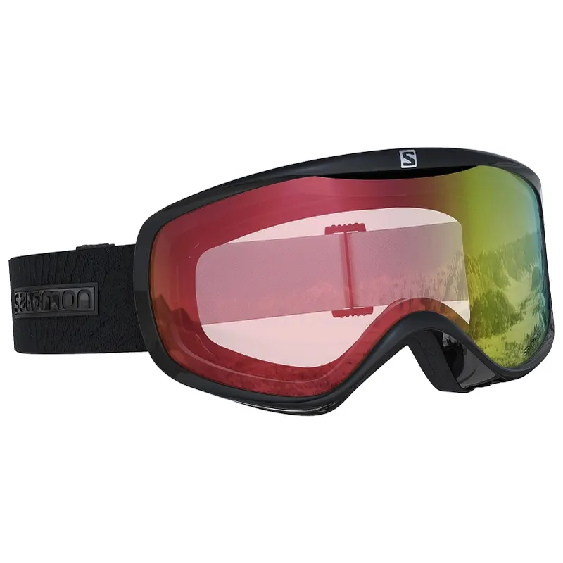 Salomon Sense Photo Black