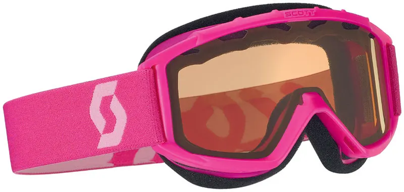 Scott JR Hookup Std