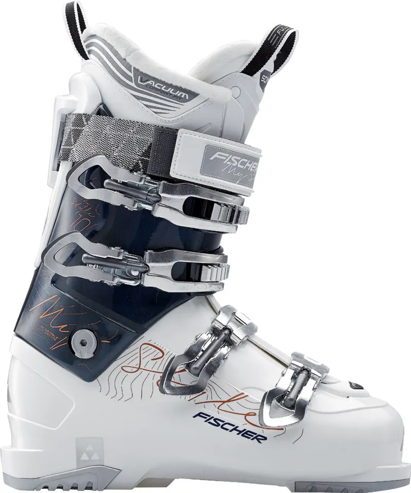 Fischer MY Style 10 Vacuum CF