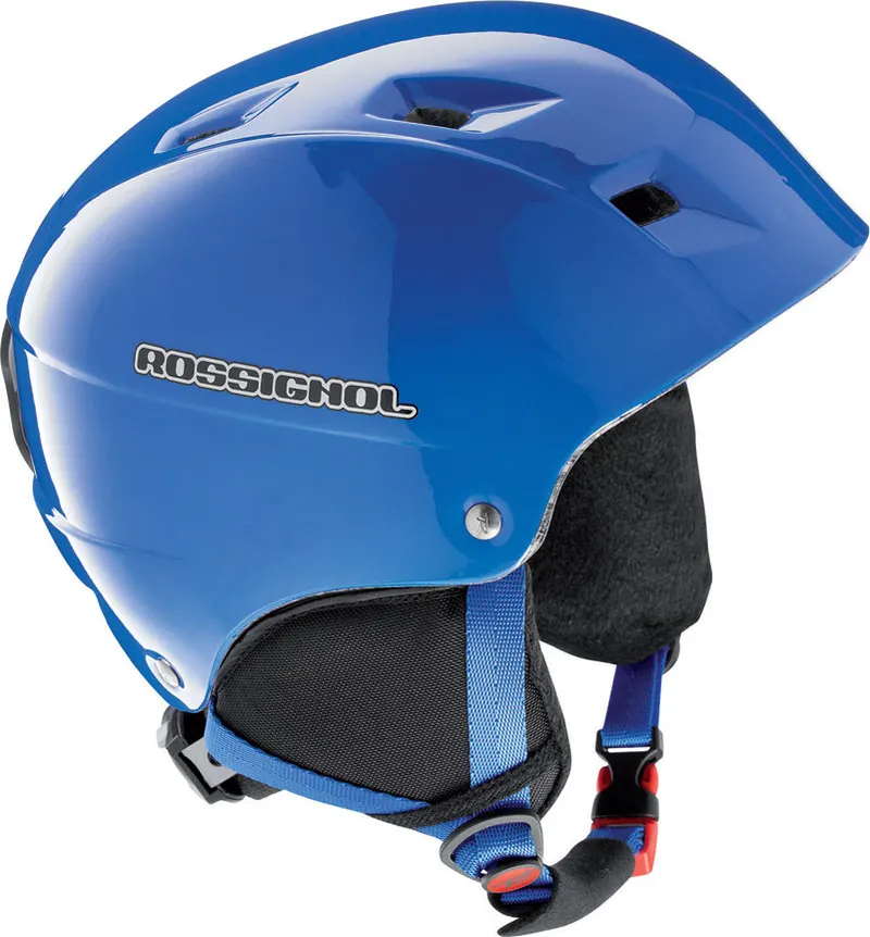 Rossignol Comp J Blue