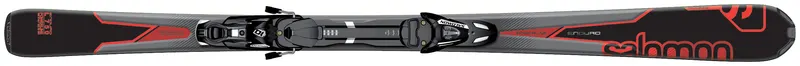 Salomon Enduro L 750 + L10