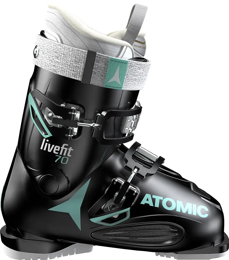 Atomic Live FIT 70 W