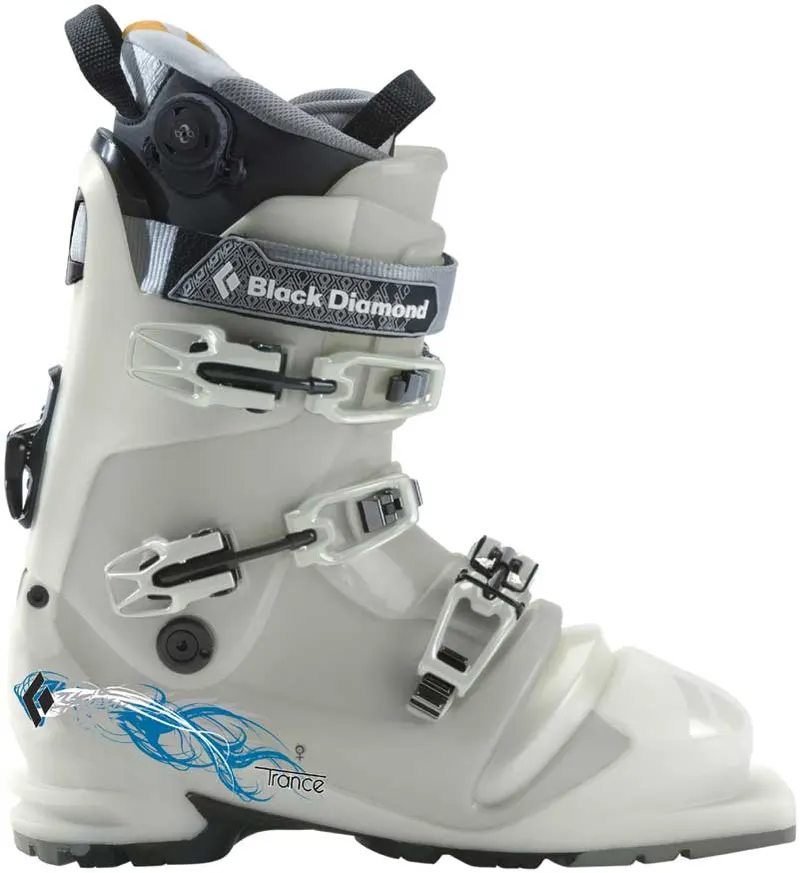 Black Diamond Trance