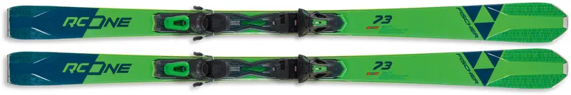 Fischer RC One 73 Allride