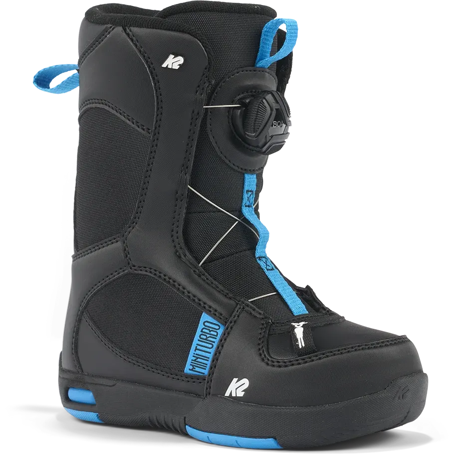 K2 Mini Turbo Jr