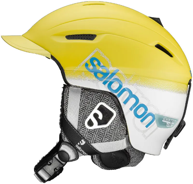 Salomon Patrol Custom Air