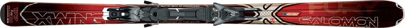 Salomon XW Fury + Z14