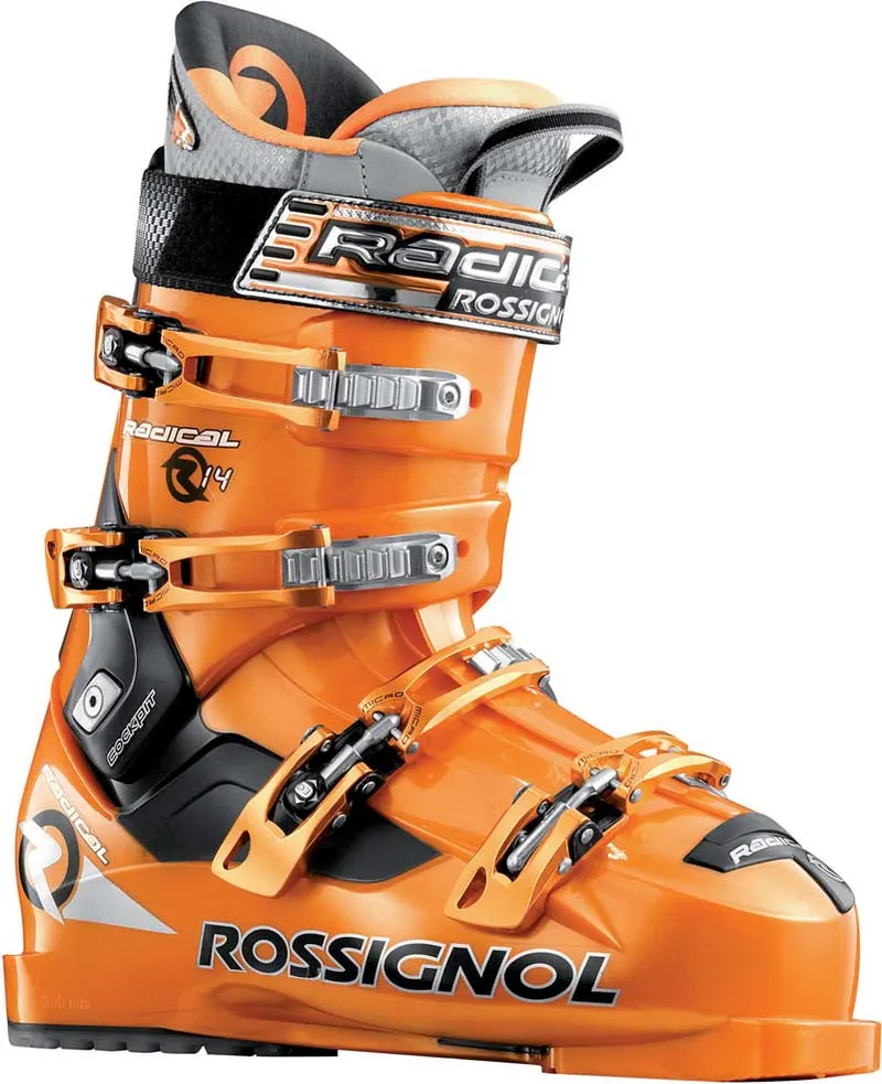 Rossignol Radical R14