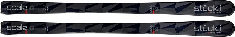 Stoeckli Scale Beta