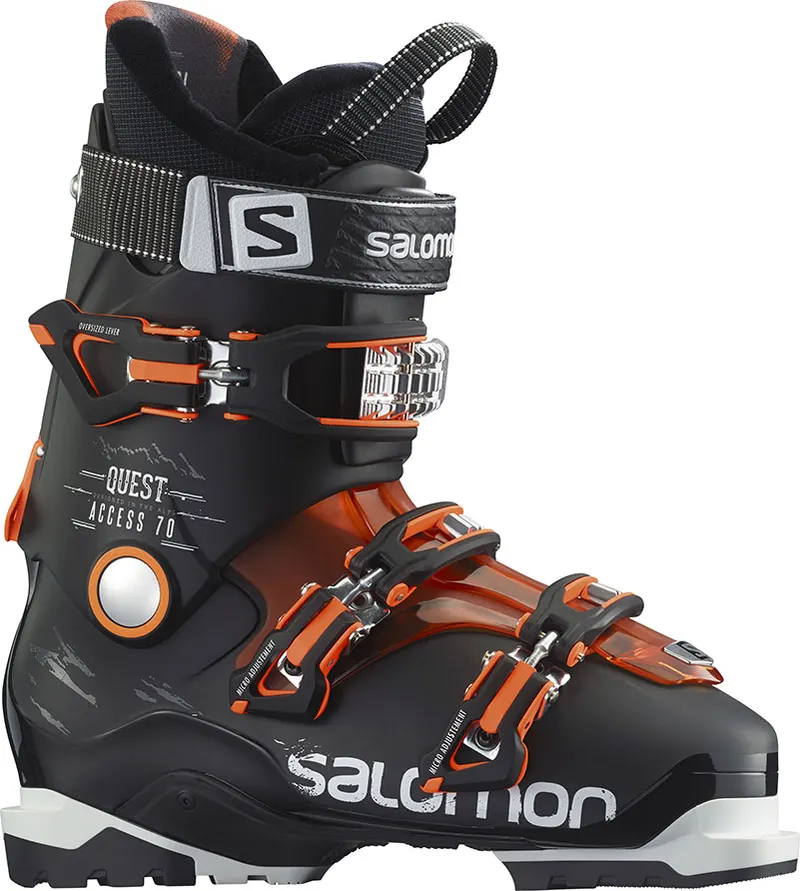 Salomon Quest Access 70