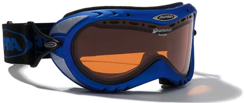 Alpina Powder