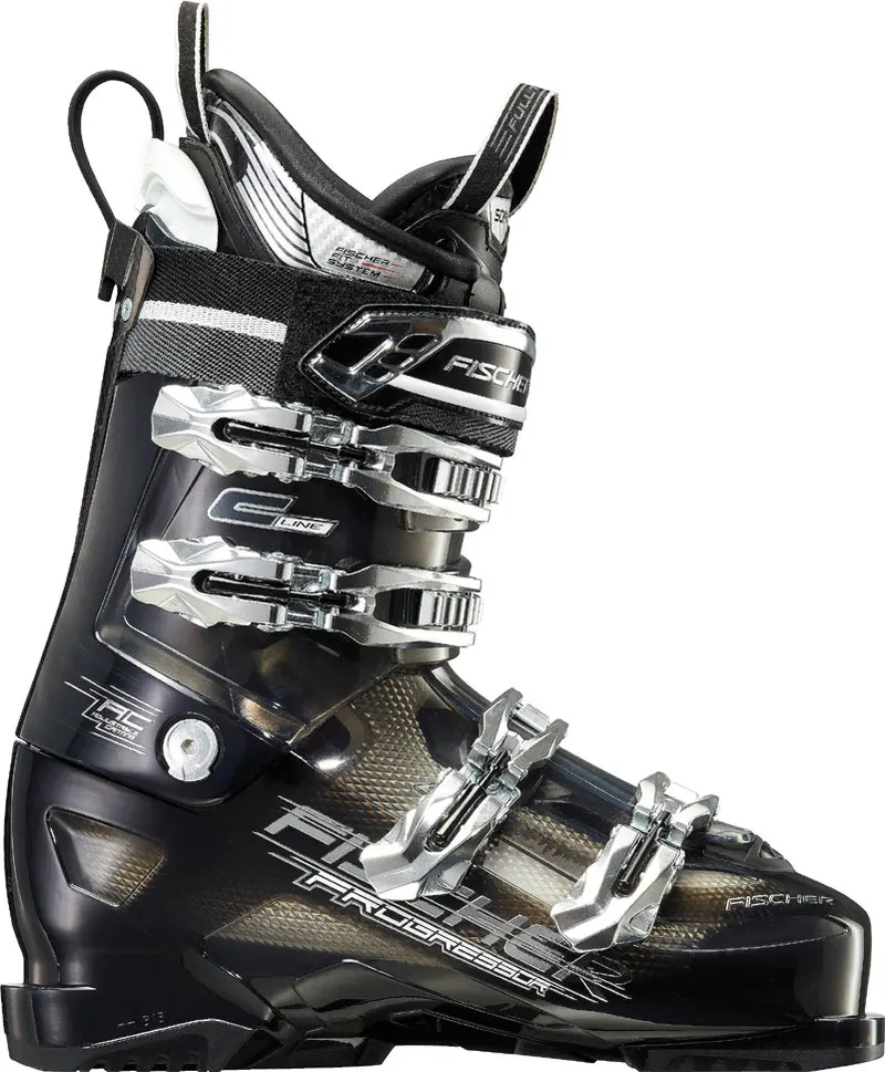 Fischer Soma Progressor C-Line