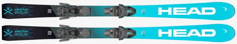 Head Worldcup E.Race Team JRS + JRS 7.5 GW CA