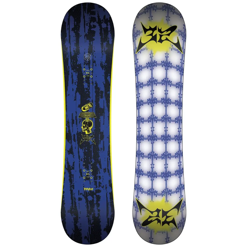 thirtytwo Thrill Pill