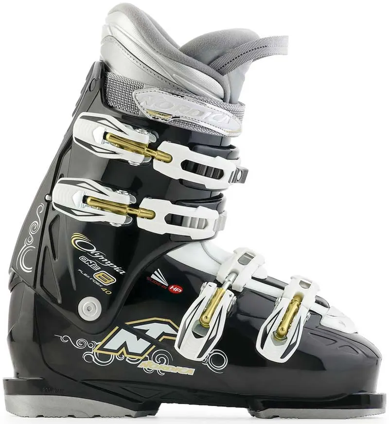 Nordica Olympia One 8