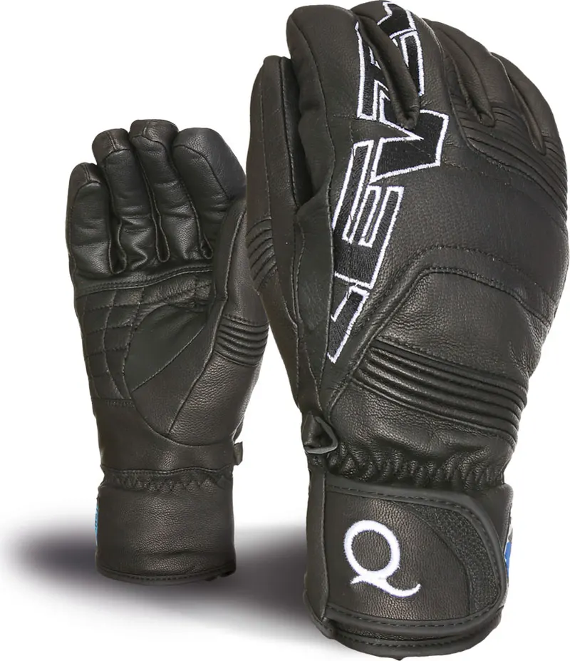 Level Quantum I-Touch