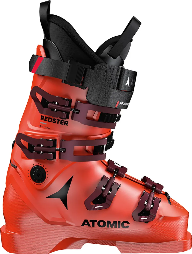 Cs Reklama Fischer RC4 The Curv 130 Vacuum Walk 2021/22 | skionline.pl