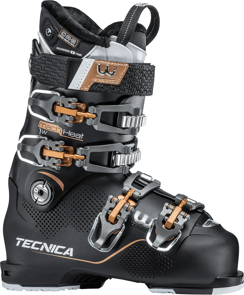 Tecnica Mach1 MV 95 W Heat