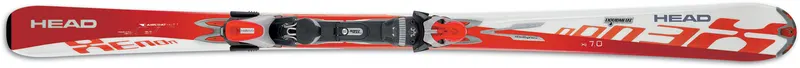 Head Xenon Xi 7.0