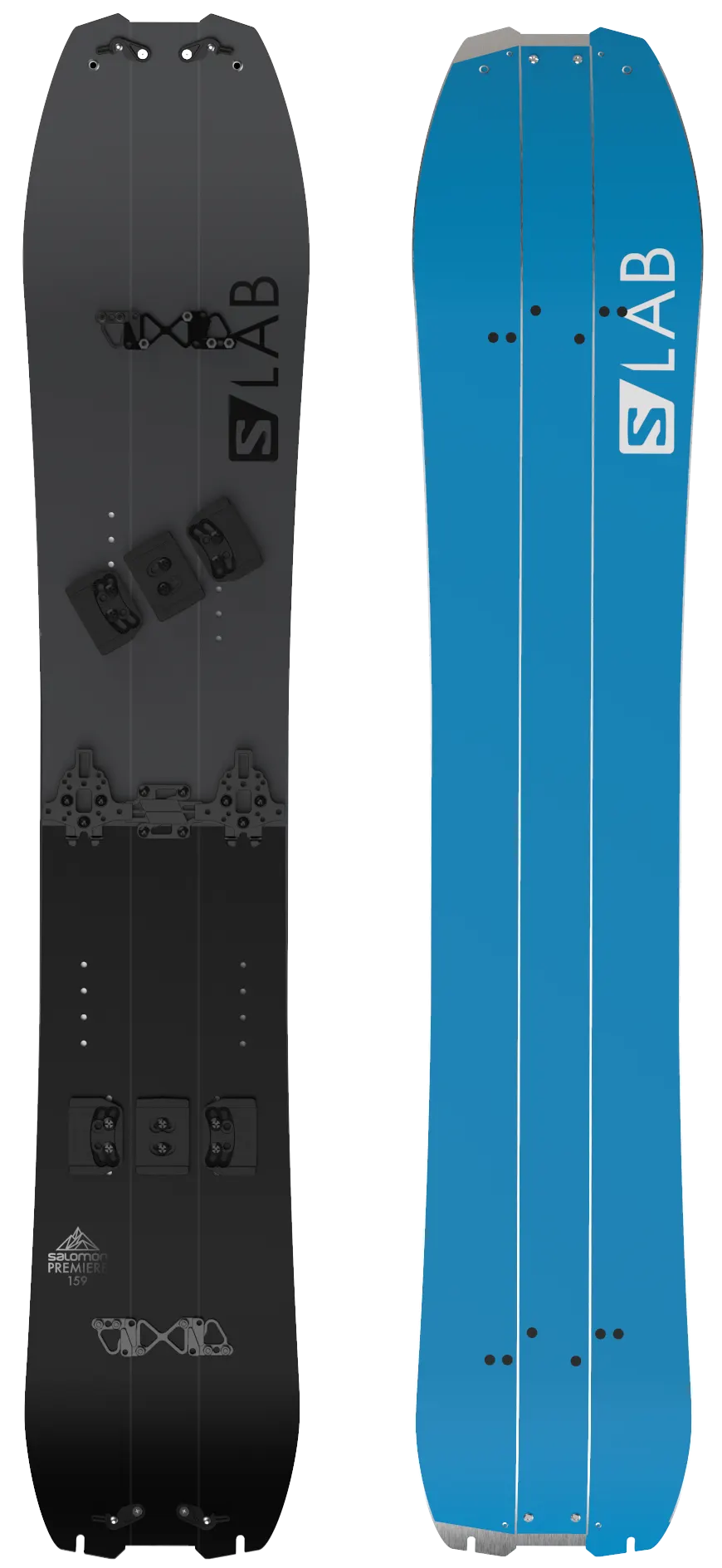 Salomon S/LAB Premiere