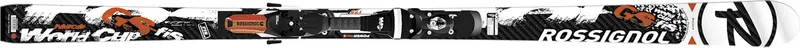 Rossignol Radical WC GS FIS Cascade R20 WC