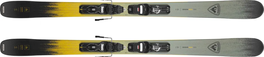Rossignol Sender Soul Pro Jr