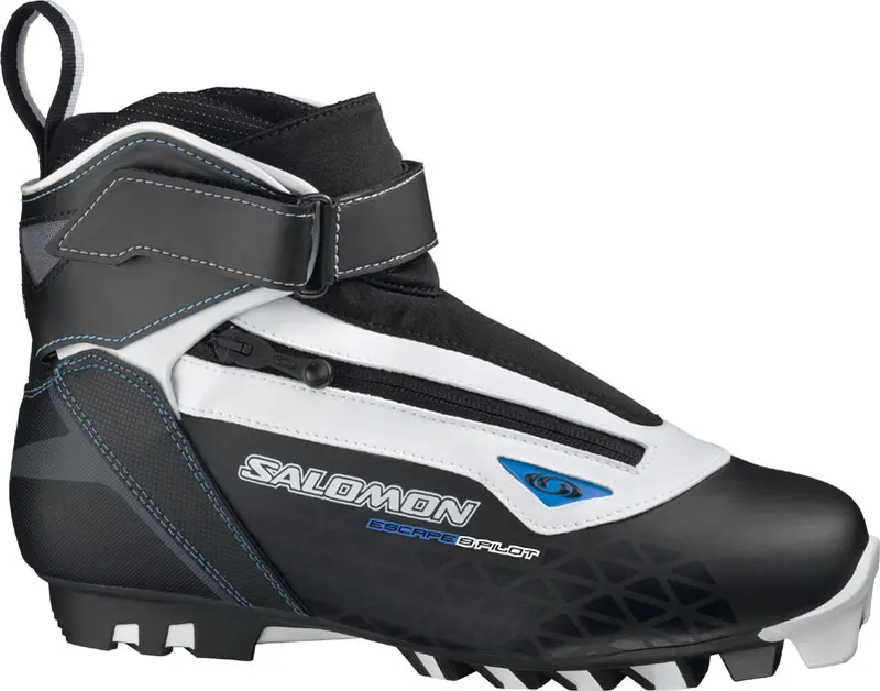 Salomon Escape 9 Pilot CF