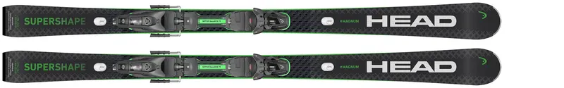 Head Supershape e-Magnum