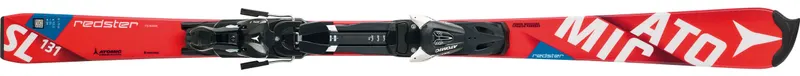 Atomic Redster FIS SL JR LTJ