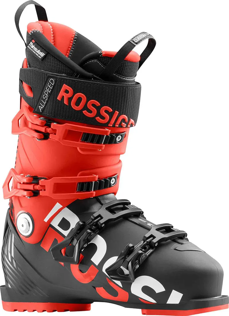 Rossignol Allspeed 130