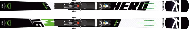 Rossignol Hero Master