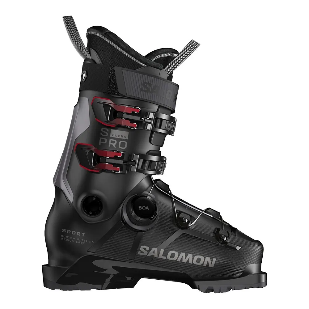 Salomon S/Pro Supra S BOA Sport