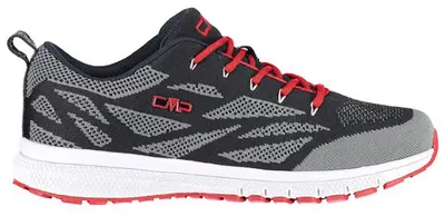 CMP Buty fitness męskie CMP Chamaeleontis Foam 2.0 (antracite-malboro)