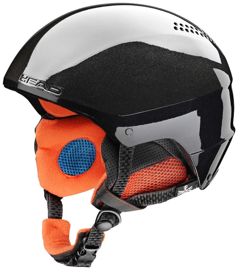 Head Stivot black