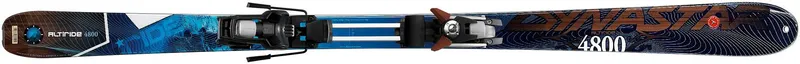 Dynastar Altiride 4800