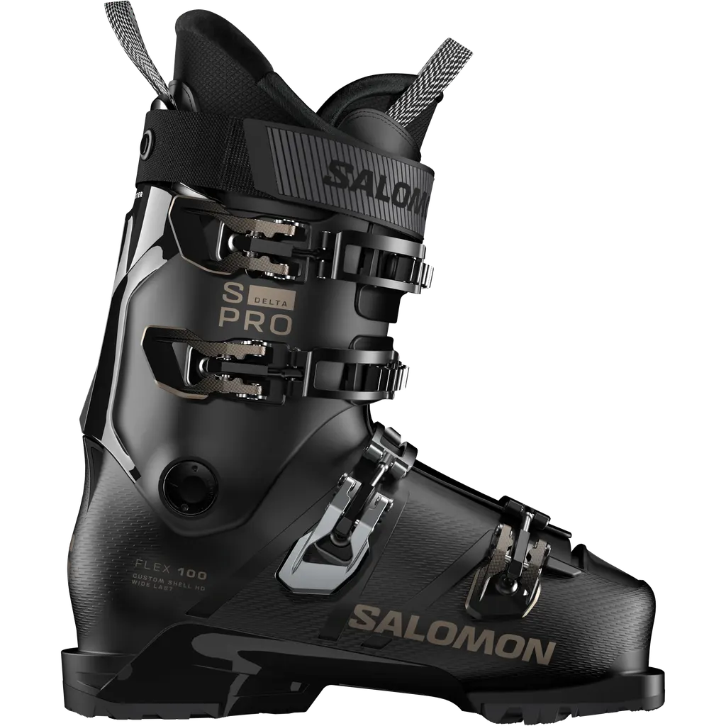 Salomon S/Pro Delta 100