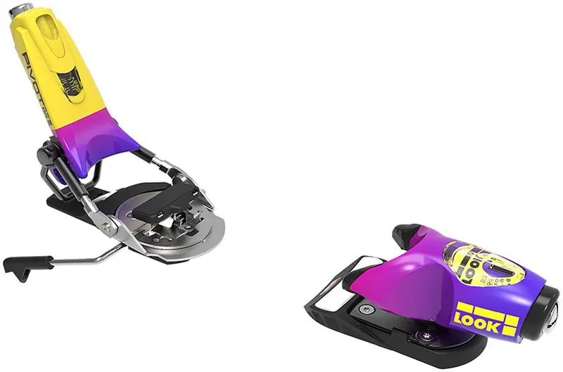 Rossignol Pivot 15 GW B115 Forza 2.0