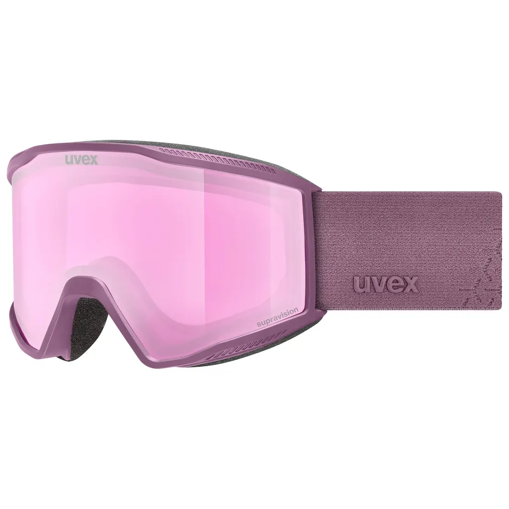 Uvex blast FM