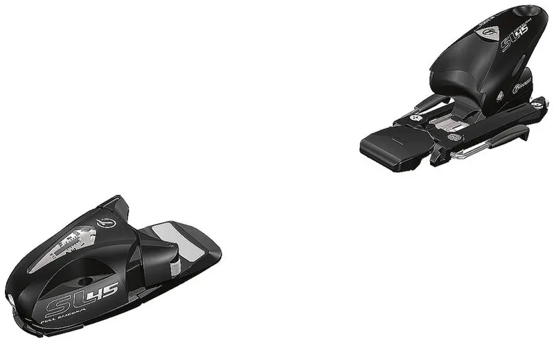 Tyrolia SL 45 black