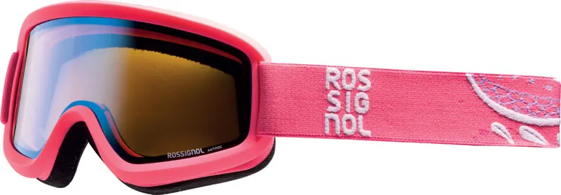 Rossignol ACE Women Flower Pink